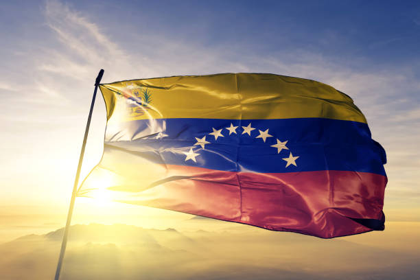 bandera-venezolana