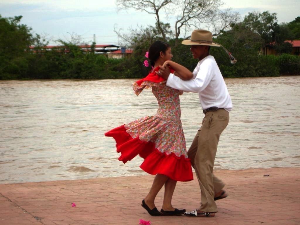 musicaydanza
