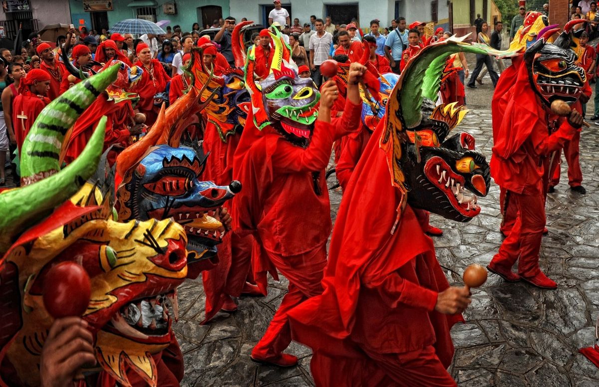 festividades