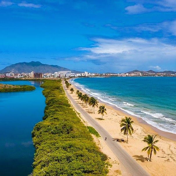 playaelagua1